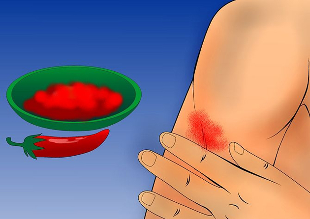 Как быстро остановить кровь