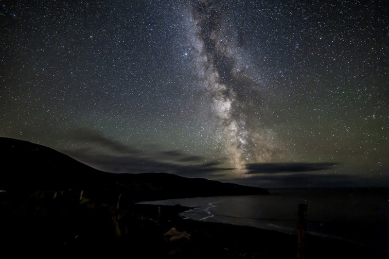 10 мест в мире, откуда лучше всего видно звездное небо