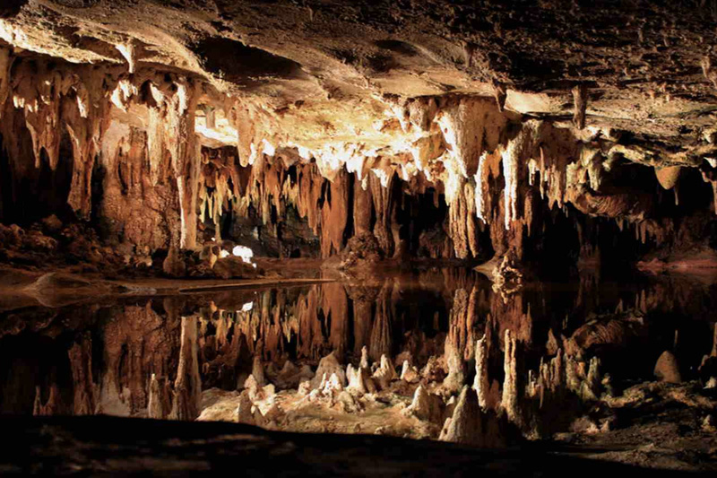 Крубера-Воронья: что скрывает самая глубокая пещера мира