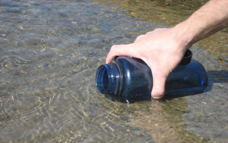 7 простых и работающих способов очистить воду