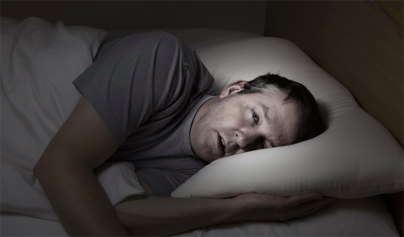 Почему отсутствие сна смертельно опасно