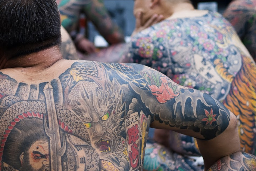 Искусство татуировки: завораживающие техники разных народов мира