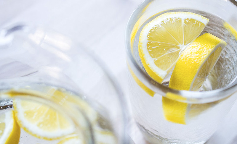 15 скрытых способностей обычного лимона