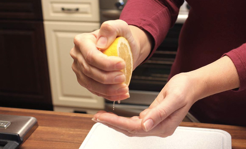 15 скрытых способностей обычного лимона