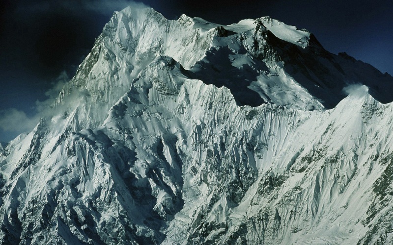 10 самых смертоносных горных вершин мира