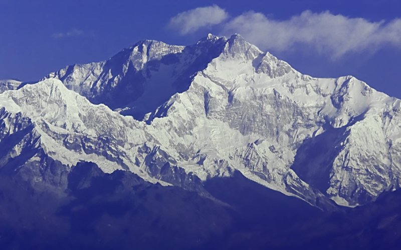 10 самых смертоносных горных вершин мира