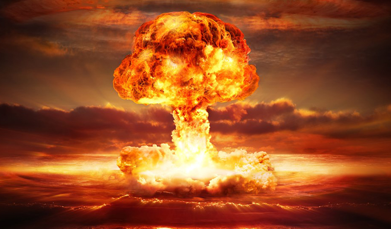 Как выжить в ядерном апокалипсисе с точки зрения науки