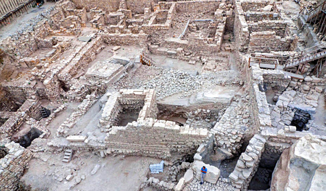 Новые находки археологов: представления об истории меняются на глазах