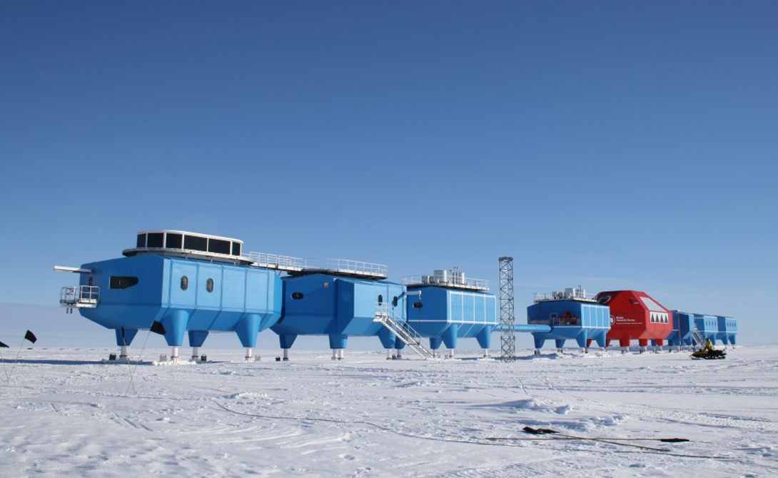 Антарктида: что скрывает самый малоизученный континент планеты