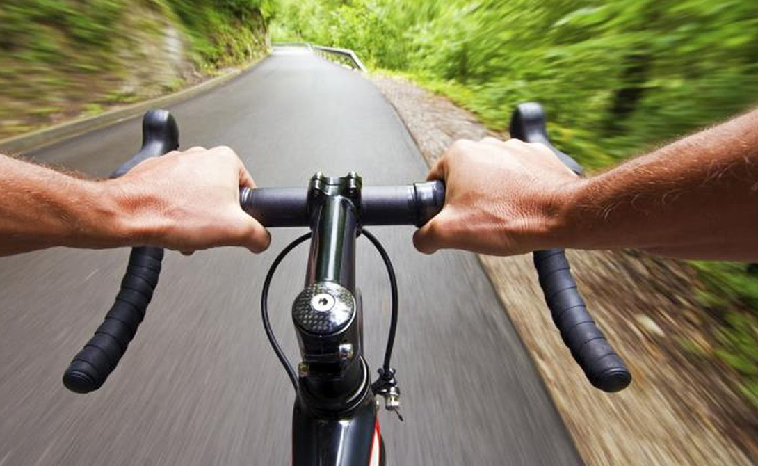 Как быстро похудеть с помощью велосипеда