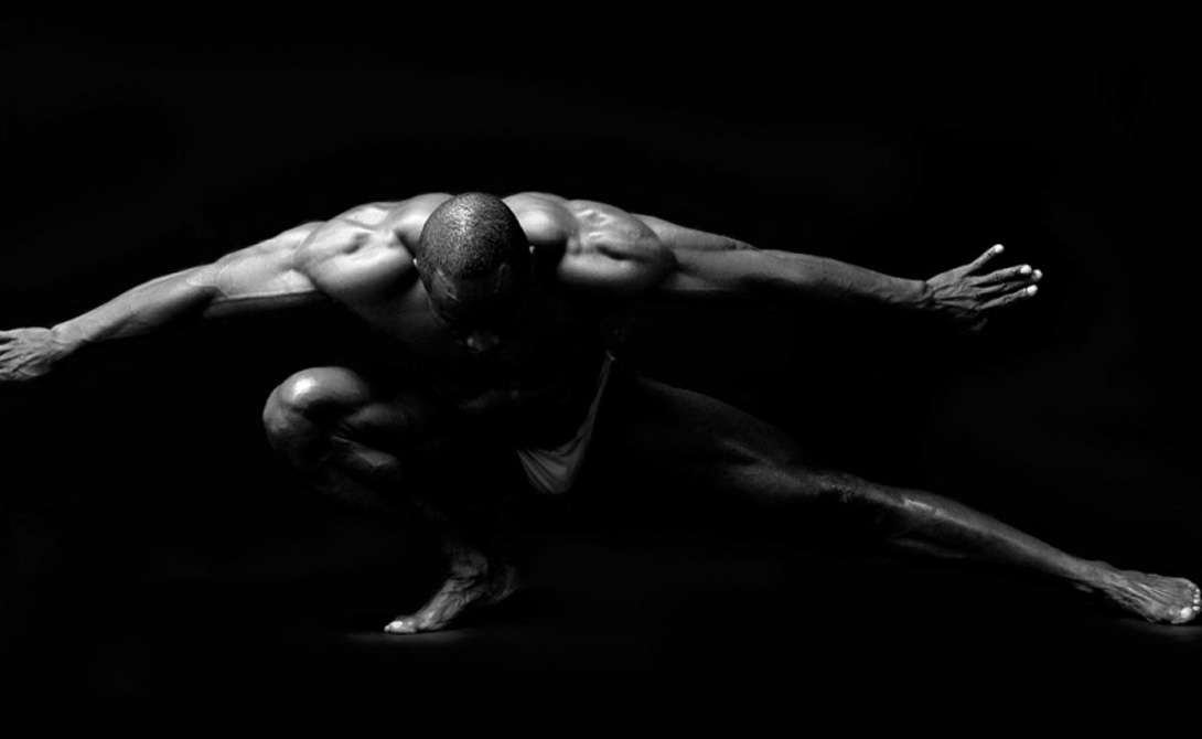 Наращиваем мускулы быстро: тренировка на неделю