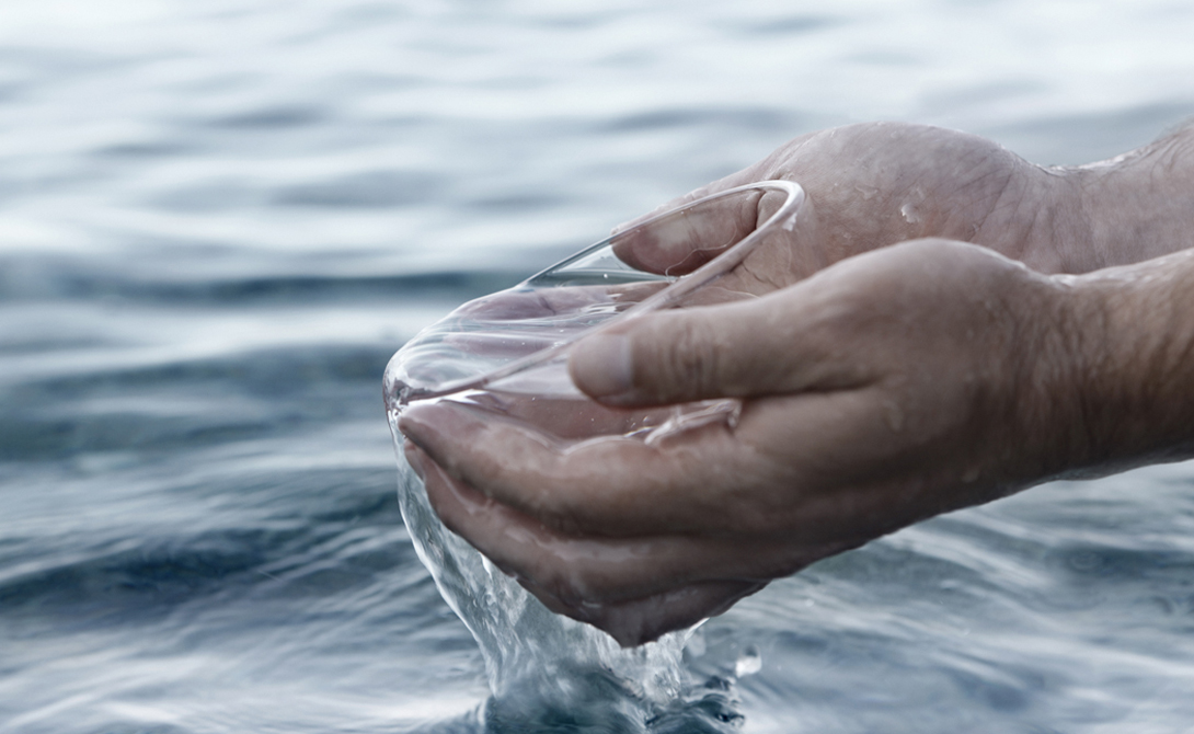 Почему нельзя пить морскую воду
