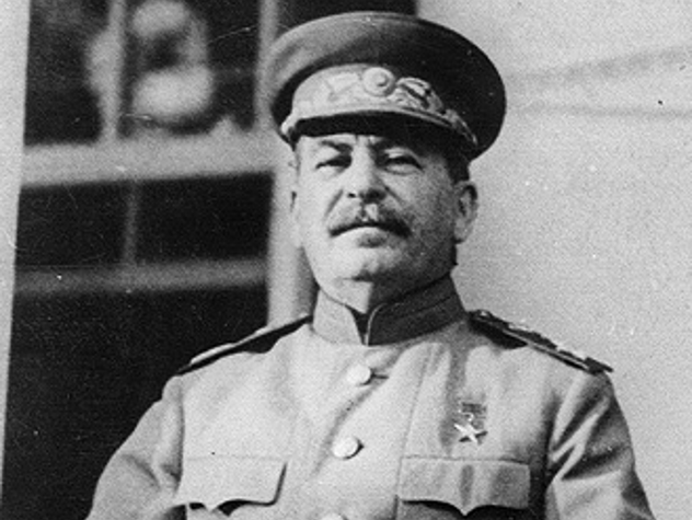 Трагичная судьба детей Иосифа Сталина