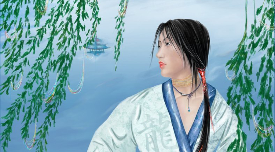 Принцесса Пиньян
Принцесса Пиньян была дочерью Ли Юань, который основал династии Тан. Когда Ли Юань начал свой бунт, Пиньян собрала в помощь отцу армию крестьян и захватила контроль над округом Хуахин. В  617 г. н.э. она захватила столицу династии Суй и стала первой женщиной в Китае получившей титул маршала.