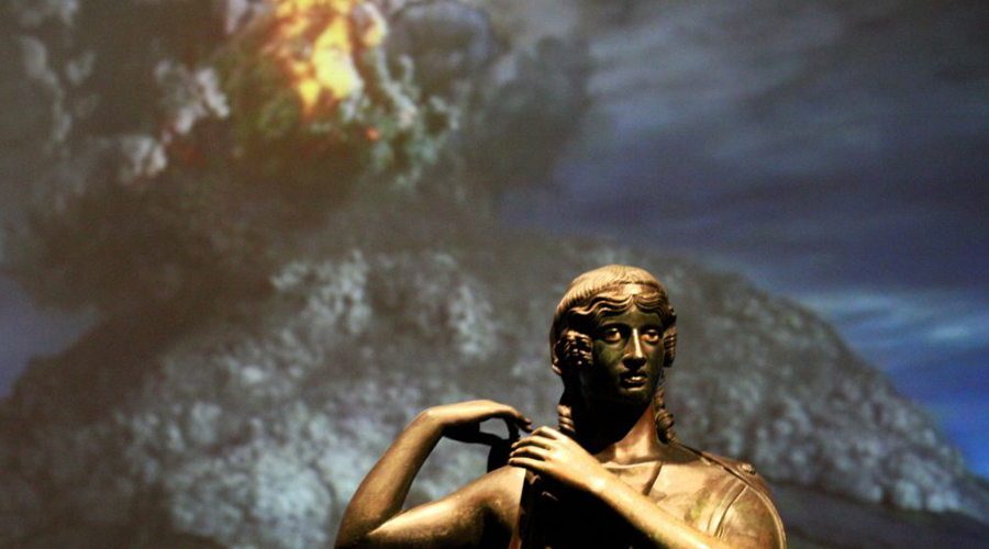 Правда о Древнем Риме, которую ученым открыл мусор