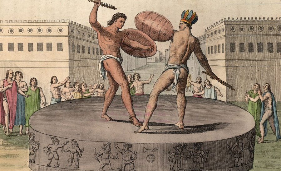 Гладиаторы Рима: как создавали лучших бойцов эпохи