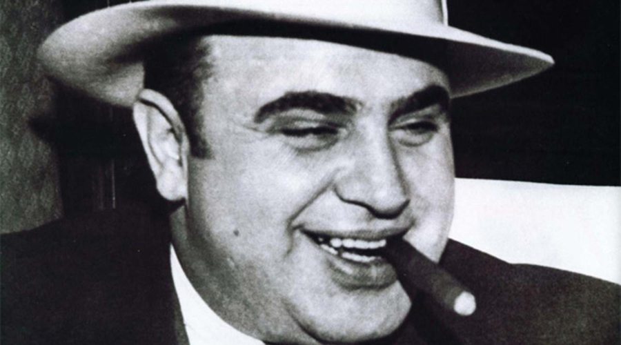 Аль Капоне: человек, перевернувший весь преступный мир