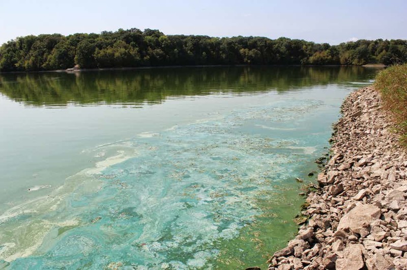10 самых грязных рек в мире