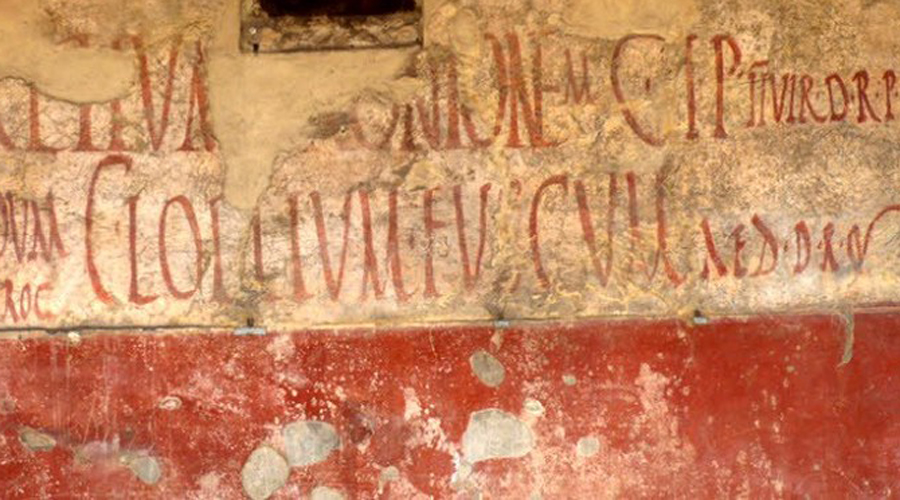 Правда о гибели Помпеи, которую многие не знают