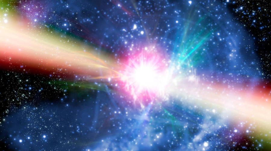 Мегаструктура у далекой звезды: самый загадочный известный объект в космосе