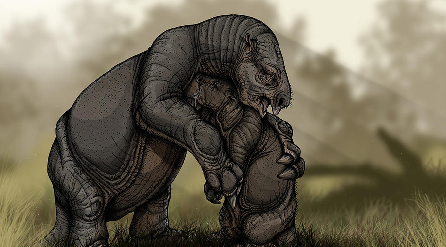 10 доисторических животных, которых могут воскресить уже завтра