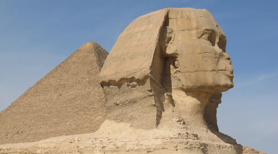 7 главных тайн Древнего Египта