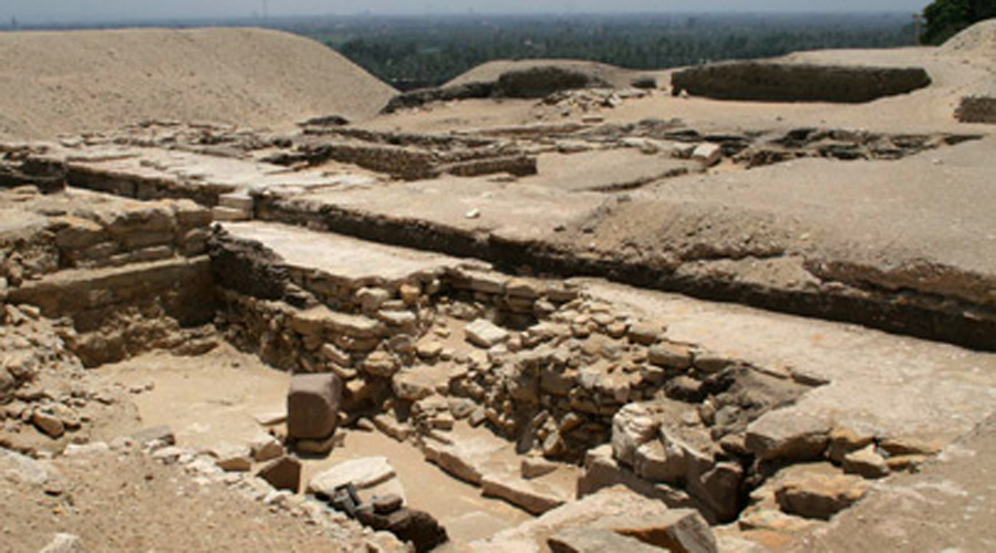 7 неразгаданных тайн Древнего Египта