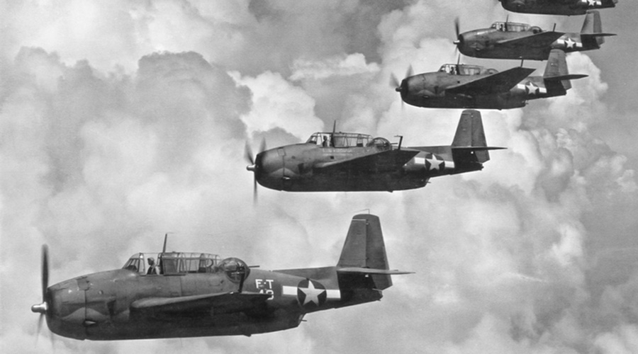 10 исторических загадок Второй мировой войны