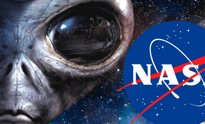 Ученые NASA проведут конференцию об открытии внеземной жизни
