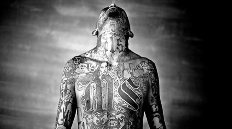 10 самых опасных татуировок мира