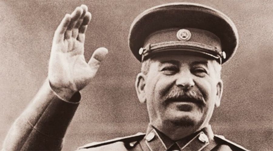 Голос СССР: зачем Гитлер пытался украсть Юрия Левитана