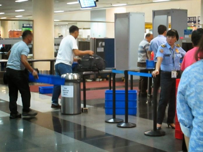 Новый тип мошенничества в аэропортах может стоить денег и даже свободы