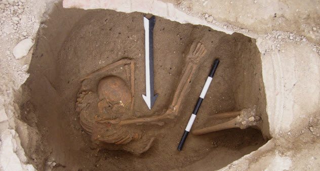 Черепа, которые открыли археологам великие тайны древних цивилизаций