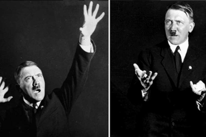Кем был Гитлер: генетическое исследование ученых шокировало мир