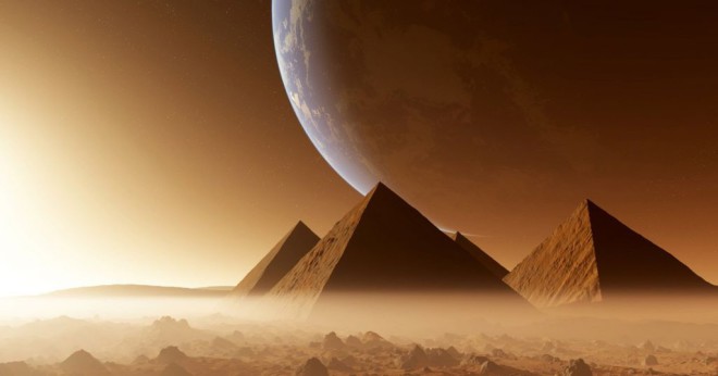 Почему пал Древний Египет: ученые назвали причину