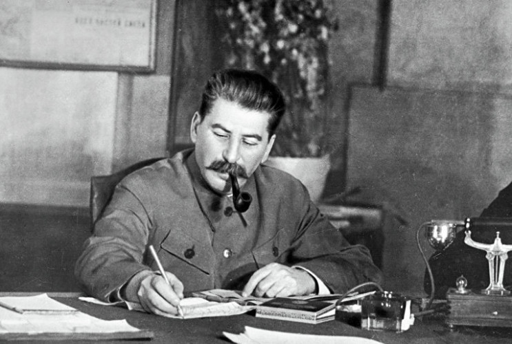 Как на самом деле умирали Иосиф Сталин, Иван Грозный и другие правители России