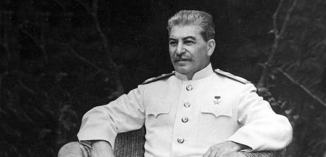 Как на самом деле умирали Иосиф Сталин, Иван Грозный и другие правители России