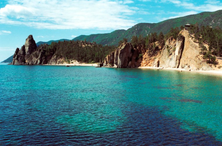 7 захватывающих тайн озера Байкал