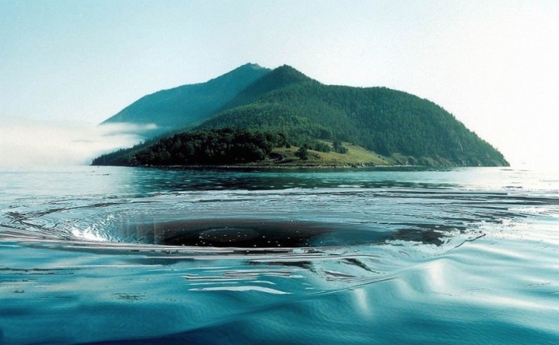 7 захватывающих тайн озера Байкал