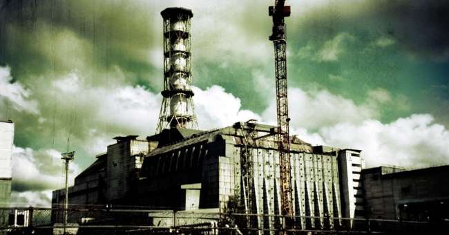 Что на самом деле произошло в Чернобыле: шведские ученые шокированы этими данными!