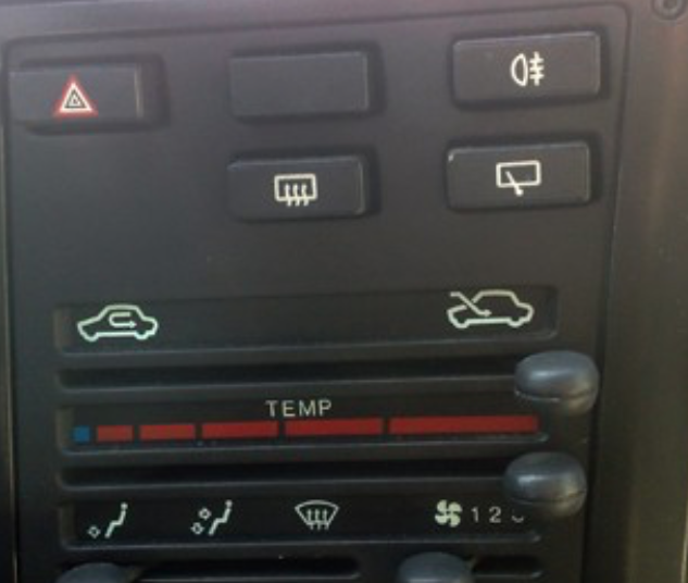 Эта кнопка спасет вас в дорожных пробках — нажимайте ее обязательно!