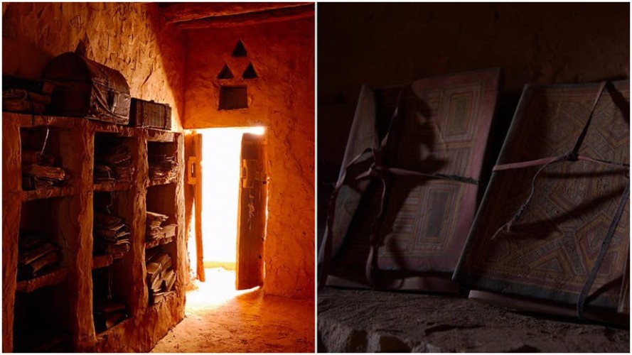 Артефакты без ответов науки: находки археологов из пустыни