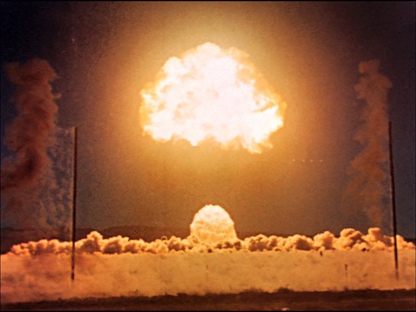 Ядерная война уже завтра: часы судного дня перевели вперед