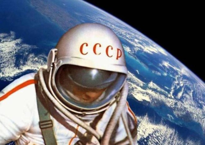 Мы были на Луне: опубликована секретная информация о путешествии СССР к спутнику