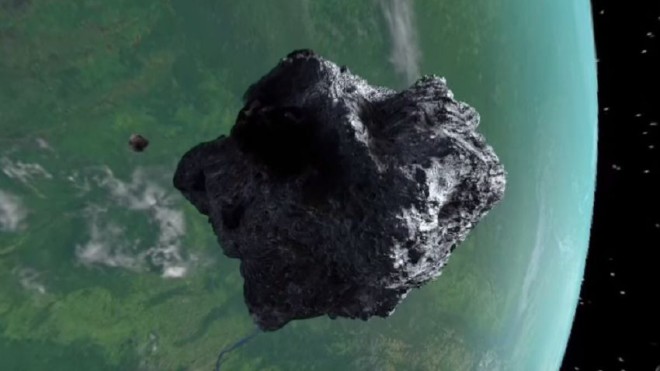 Астероид-убийца может уничтожить человечество уже завтра: новые подробности НАСА
