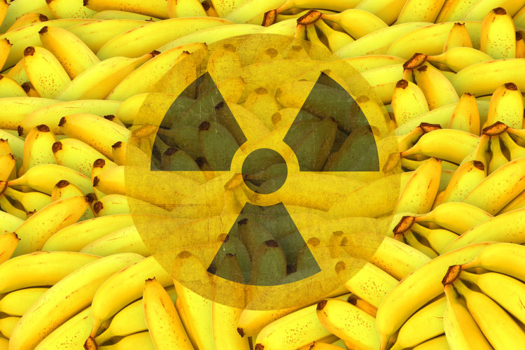 5 опасных радиоактивных вещей, которые есть у вас дома прямо сейчас