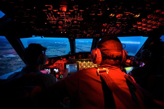 Почему самолеты продолжают исчезать прямо в воздухе даже после инцидента с MH370