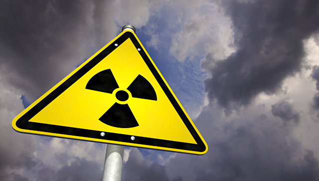 У границы России обнаружен таинственный источник радиоактивного излучения