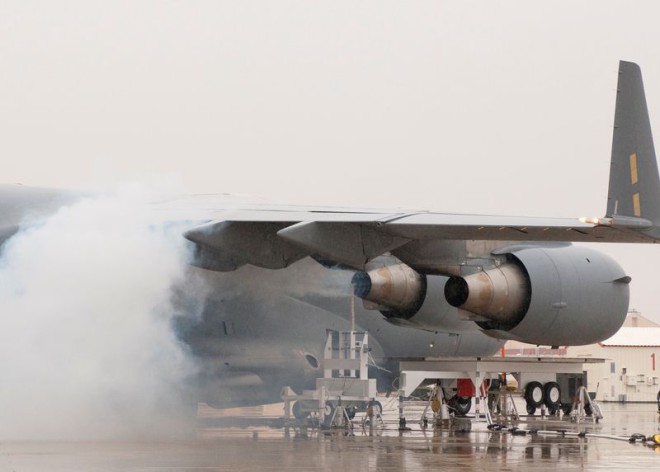 Почему самолет может упасть из-за вулканического пепла