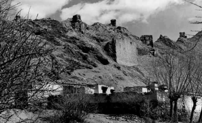 Тайная экспедиция Гитлера в Тибет: что искал Третий Рейх в Гималаях